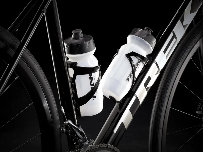 Trek Domane AL 4 Disc Road Bike in Black Size 56-2